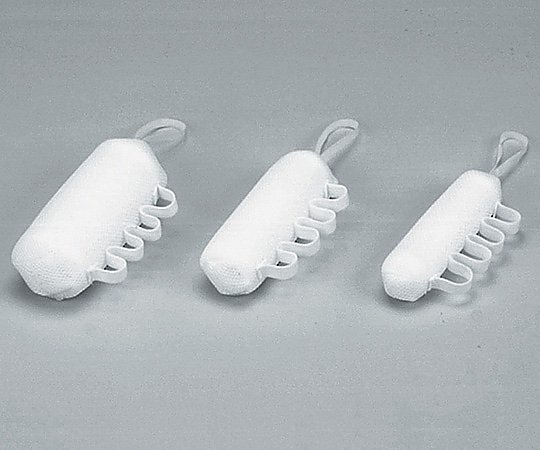 アズワン リハビリ用スティック[床ずれナース(R)] φ40×100mm　TN-6001F 1個（ご注文単位1個）【直送品】