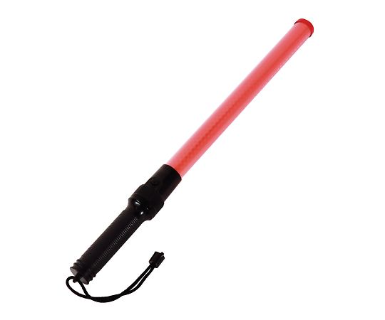 アズワン LED合図灯 Φ30×540mm CS961-2 1個(ご注文単位1個)【直送品】