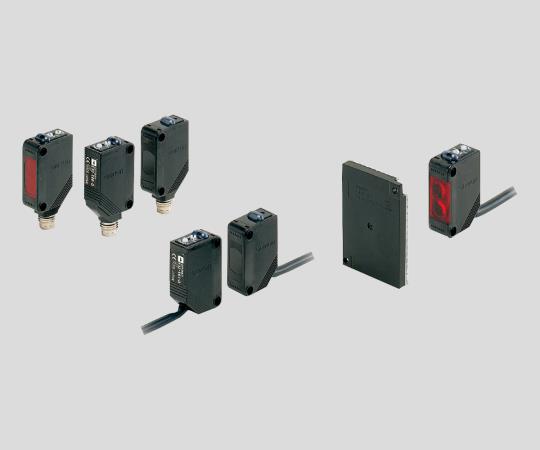 オムロン(FA・制御機器) 光電センサー E3Z-D61 2M 1個(ご注文単位1個)【直送品】