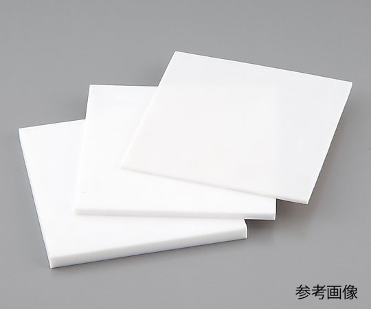 アズワン PTFEシート　500×500×5　 1枚（ご注文単位1枚）【直送品】