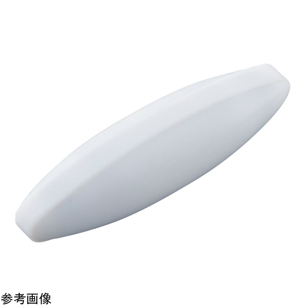 アズワン オーバル回転子 150×Φ40mm　001.6150 1個（ご注文単位1個）【直送品】
