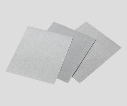 アズワン 空研ぎ研磨紙 1袋（10枚入）　FRCC-SDS　P1000 1袋（ご注文単位1袋）【直送品】