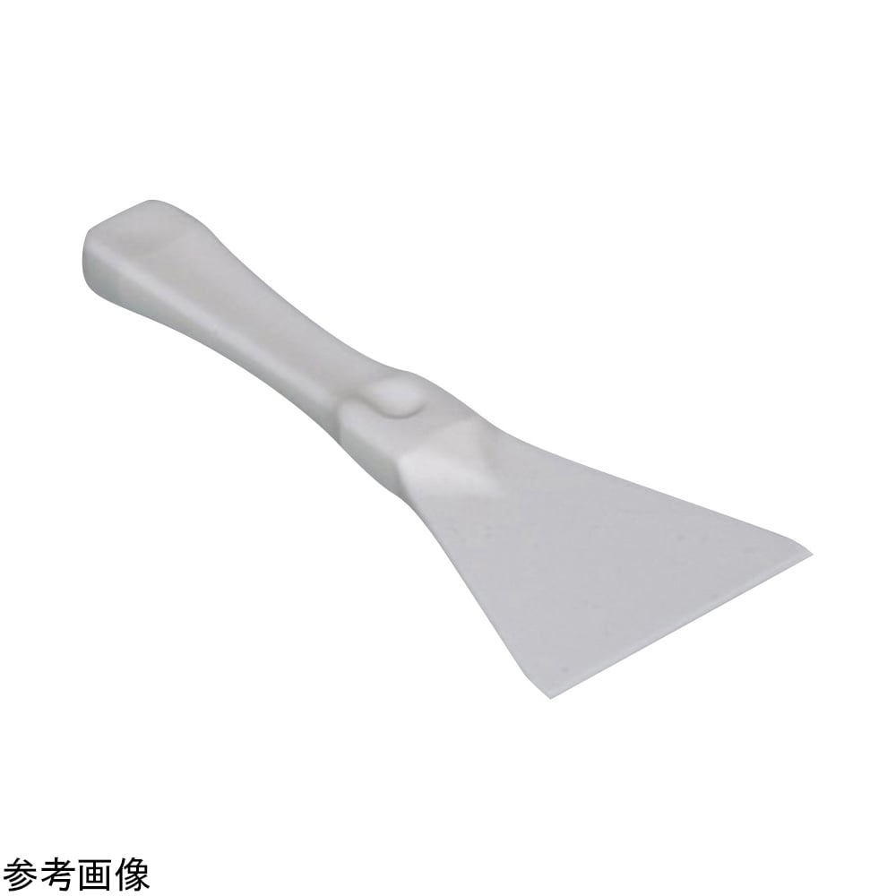 Burkle PPラボ用ヘラ 110×205mm　8300-4010 1本（ご注文単位1本）【直送品】