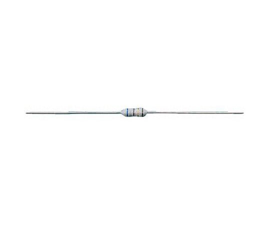 TE　Connectivity ヒューズ抵抗器 FRN25シリーズ 4.7Ω 0.25W ±5％ 1袋（10個入）　FRN25J4R7 1袋（ご注文単位1袋）【直送品】