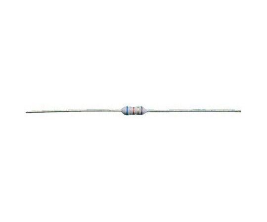 TE　Connectivity ヒューズ抵抗器 FRN50Sシリーズ 470Ω 0.5W ±5％ 1袋（10個入）　FRN50J470R/S 1袋（ご注文単位1袋）【直送品】