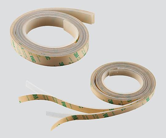 アズワン αゲルテープ　10×3×1000　GT-5 1本（ご注文単位1本）【直送品】
