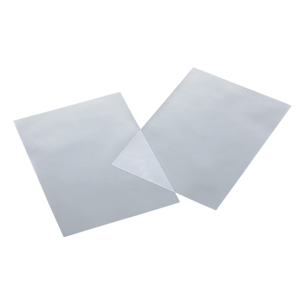 アズワン フッ素樹脂フィルム(FEP)1150mm×1m 厚さ0.05mm　FEP-0.05-1m 1巻（ご注文単位1巻）【直送品】