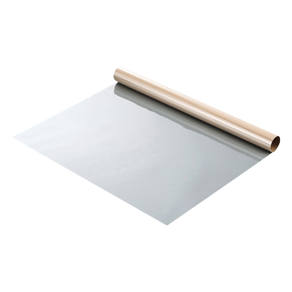 アズワン フッ素樹脂フィルム(PFA)210×297mm 厚さ0.025mm 10枚　PFA-0.025-A4 1袋（ご注文単位1袋）【直送品】