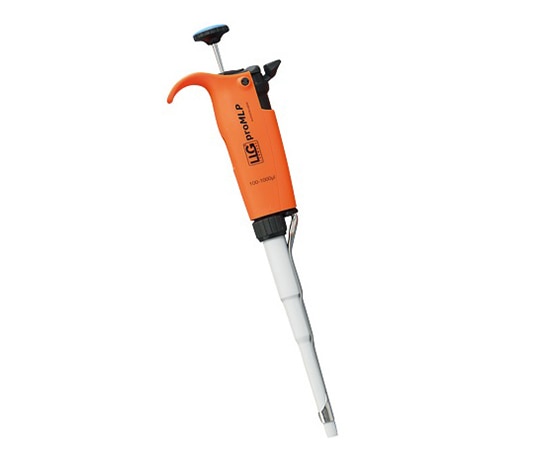 LLG　Labware マイクロピペット　LLG-pro MLP1000　6270425 1個（ご注文単位1個）【直送品】