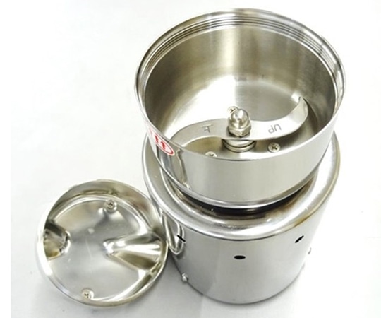 ラボネクト 粉砕機 コナッピー 1個(ご注文単位1個)【直送品】
