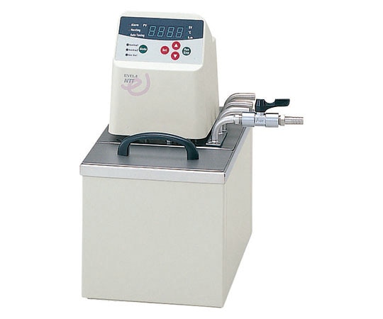 東京理化器械(EYELA) 恒温水槽 NTT-20S 1台(ご注文単位1台)【直送品】