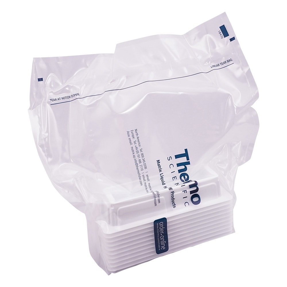 Thermo scientific リザーバー 10枚/袋×10袋 8095JP 1箱(ご注文単位1箱)【直送品】