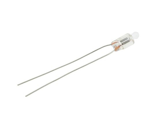 RS Pro ネオンインジケータランプ 1袋(10個入) 655-9413 1袋(ご注文単位1袋)【直送品】