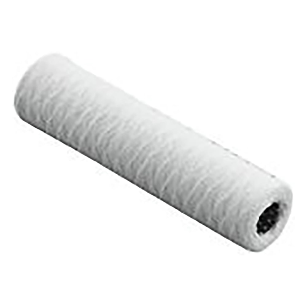 アズワン アズツール糸巻カートリッジフィルター（綿製）　250mm　20μm　SWB20410 1本（ご注文単位1本）【直送品】