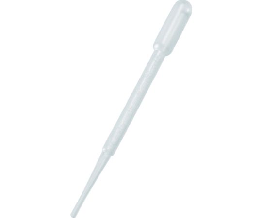 トラスコ中山 スポイト3.0ML(500本入) SP-003 1箱(ご注文単位1箱)【直送品】