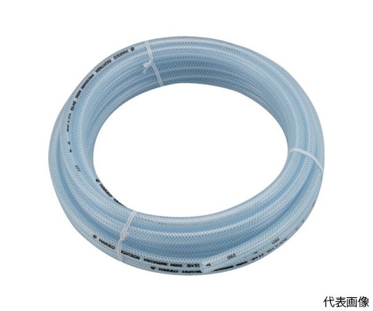 トラスコ中山 ブレードホース 15X22mm 10m TB-1522-10 1巻(ご注文単位1巻)【直送品】