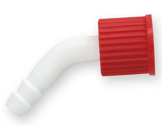 旭製作所 吸引ろ過瓶コネクター 2057-18HCL 1個(ご注文単位1個)【直送品】