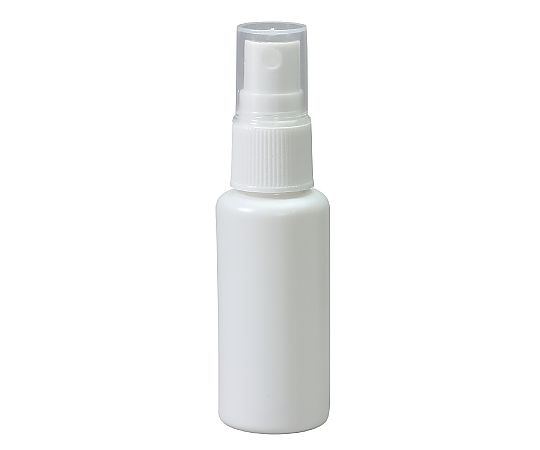 アーテック スプレー容器 30mL 51140 1本(ご注文単位1本)【直送品】