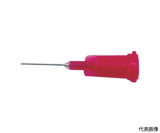 ヘンケルジャパン 瞬間接着剤用 ニードル 10本入り SSS20 1袋(ご注文単位1袋)【直送品】