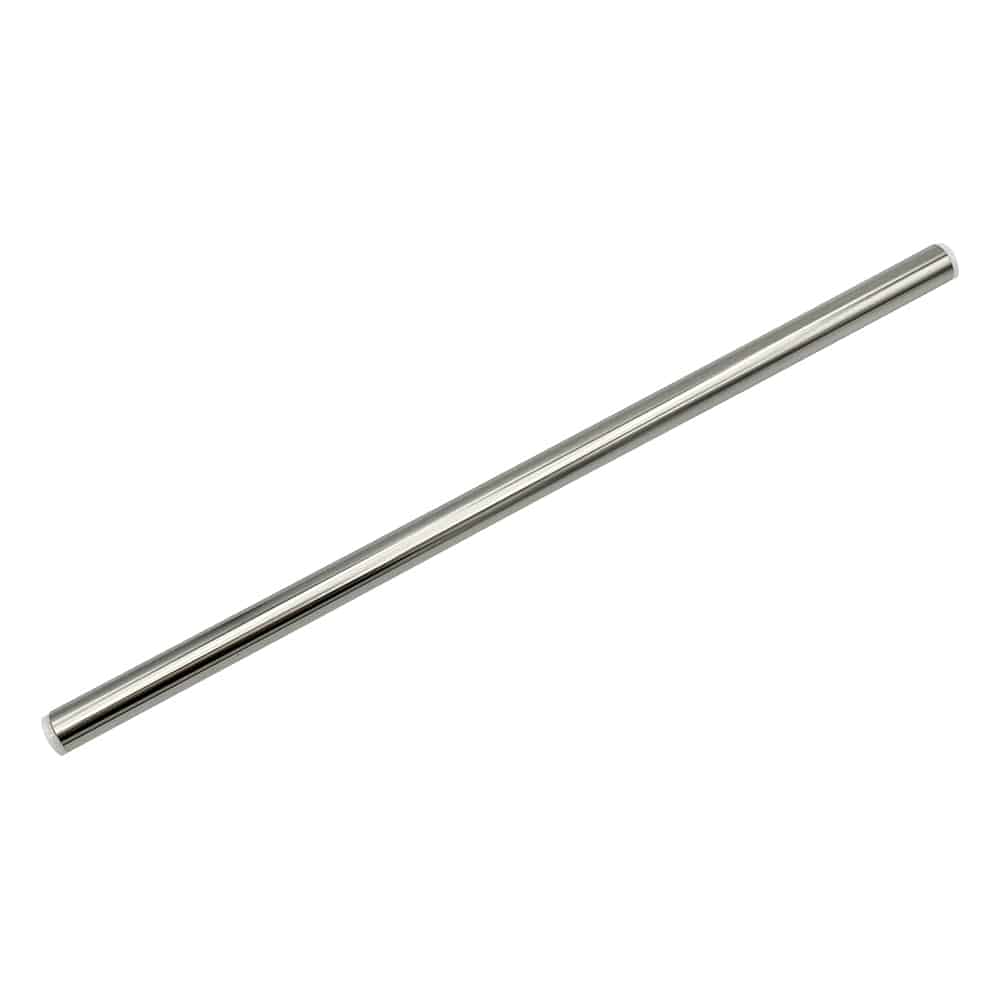 ヤマナカ ユニットスタンド用組立棒 ステンレスパイプ Φ13mm C300 1本(ご注文単位1本)【直送品】