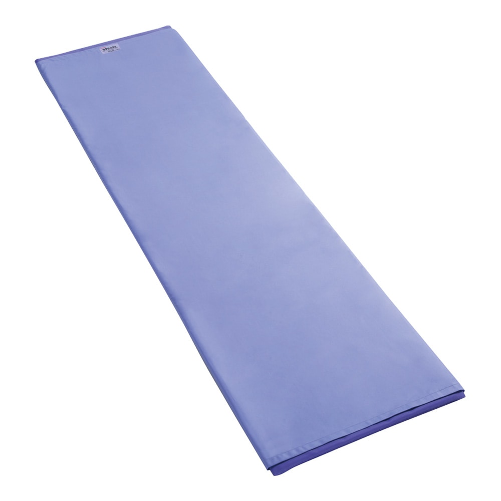 帝健 ラクラックス(看護用移動シート&マット) 550×1800mm M64RK05 1セット(ご注文単位1セット)【直送品】