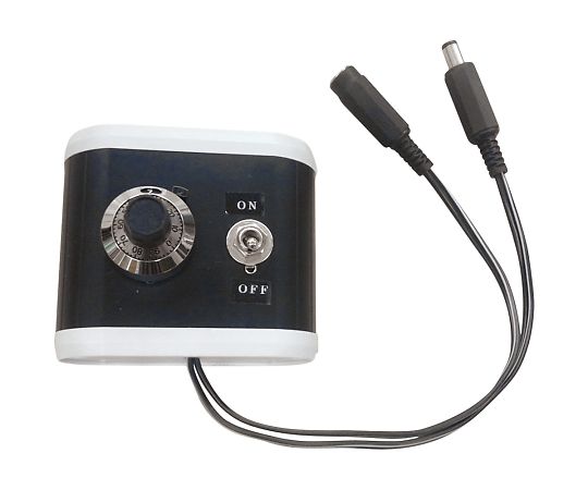 武蔵電機 ライトパネル アナログ式専用調光器 1個(ご注文単位1個)【直送品】
