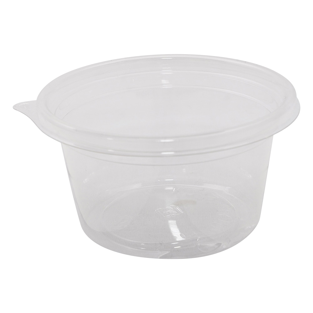 アズワン ディスポカップ ストロングタイプ 250mL 100枚入 1袋(ご注文単位1袋)【直送品】