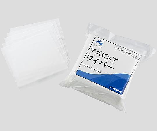 アズピュア(アズワン) アズピュアCRワイパー 9インチ 1200枚 WA-3009 1箱(ご注文単位1箱)【直送品】