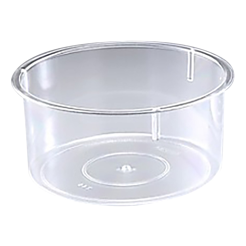 ニッコー・ハンセン スチロール水槽 丸型 240φ 1個 3130-01 1個(ご注文単位1個)【直送品】