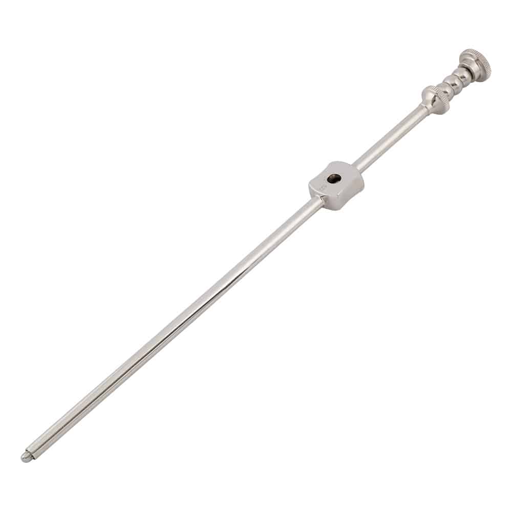 日本フリッツメディコ 吸引管(フレージャー) φ5×230mm Z185-6158 1本(ご注文単位1本)【直送品】