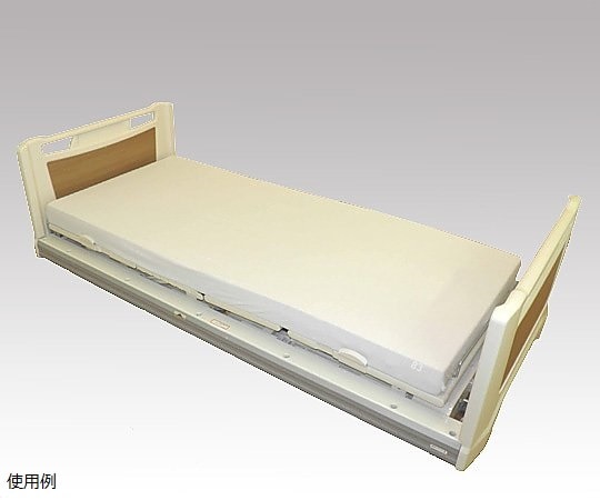 アズワン フィットシーツ (900×2000mm) FITSH 1枚(ご注文単位1枚)【直送品】
