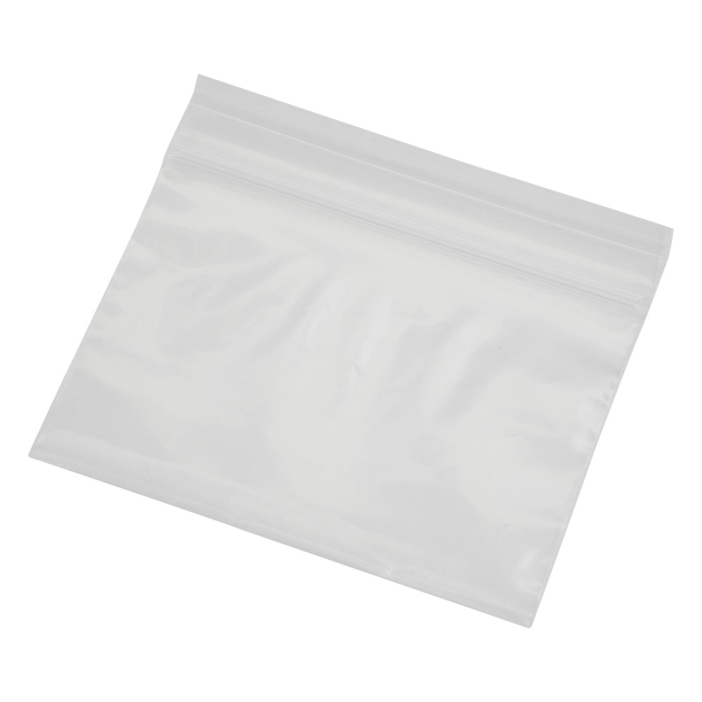 生産日本社(セイニチ) ユニパックGP ヨコ長タイプ (幅100×チャック下70mm) 1袋(100枚入) GP C-4 1袋(ご注文単位1袋)【直送品】