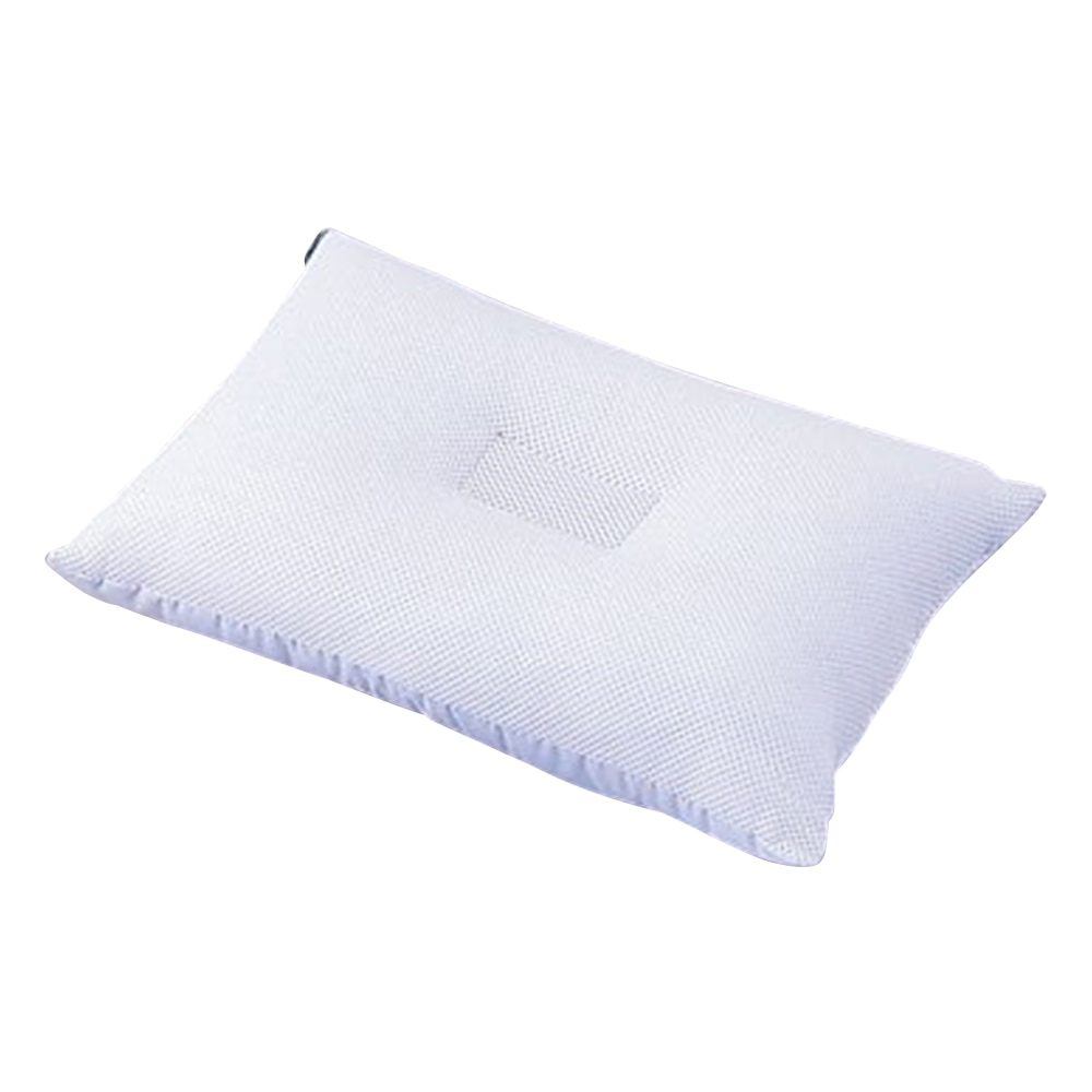 ナビス(アズワン) 枕(通気性・丸洗い) 成人用 WP-L 1個(ご注文単位1個)【直送品】