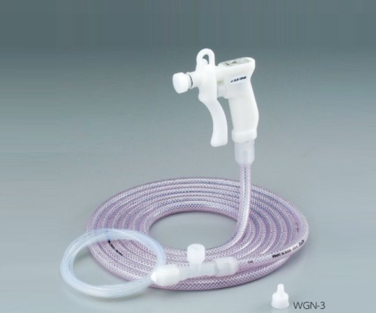 アズワン ウォーターガン WGN-3 1セット(ご注文単位1セット)【直送品】