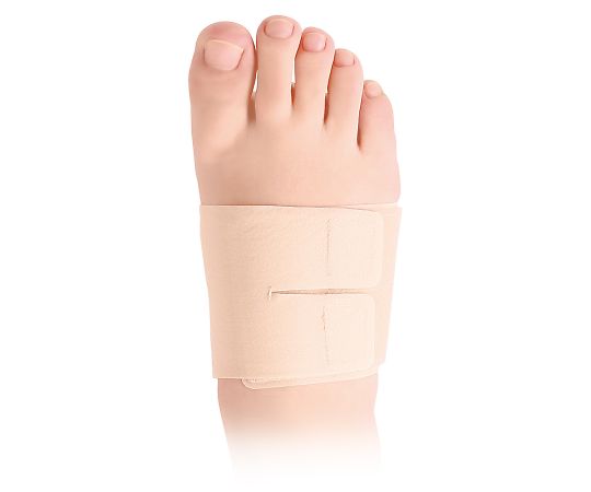 ソルボセイン ソルボフィットバンド 開張足用 L(26.5-28.5cm) 63172 1個(ご注文単位1個)【直送品】