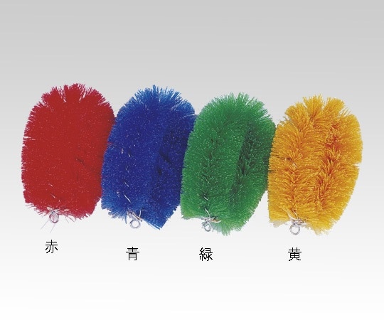 カウゼル カラータワシ 青 003211 1個(ご注文単位1個)【直送品】