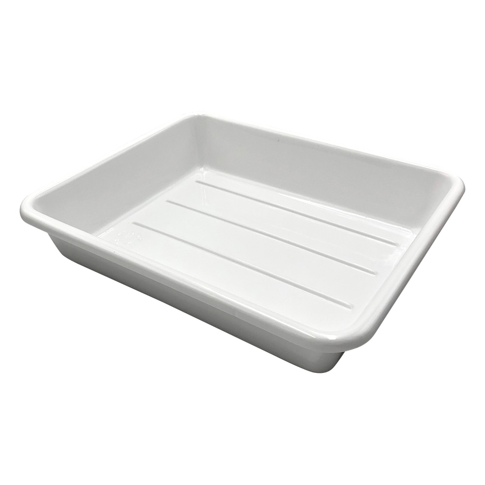 Kartell PVCバット 305×250×60mm 281 1個(ご注文単位1個)【直送品】