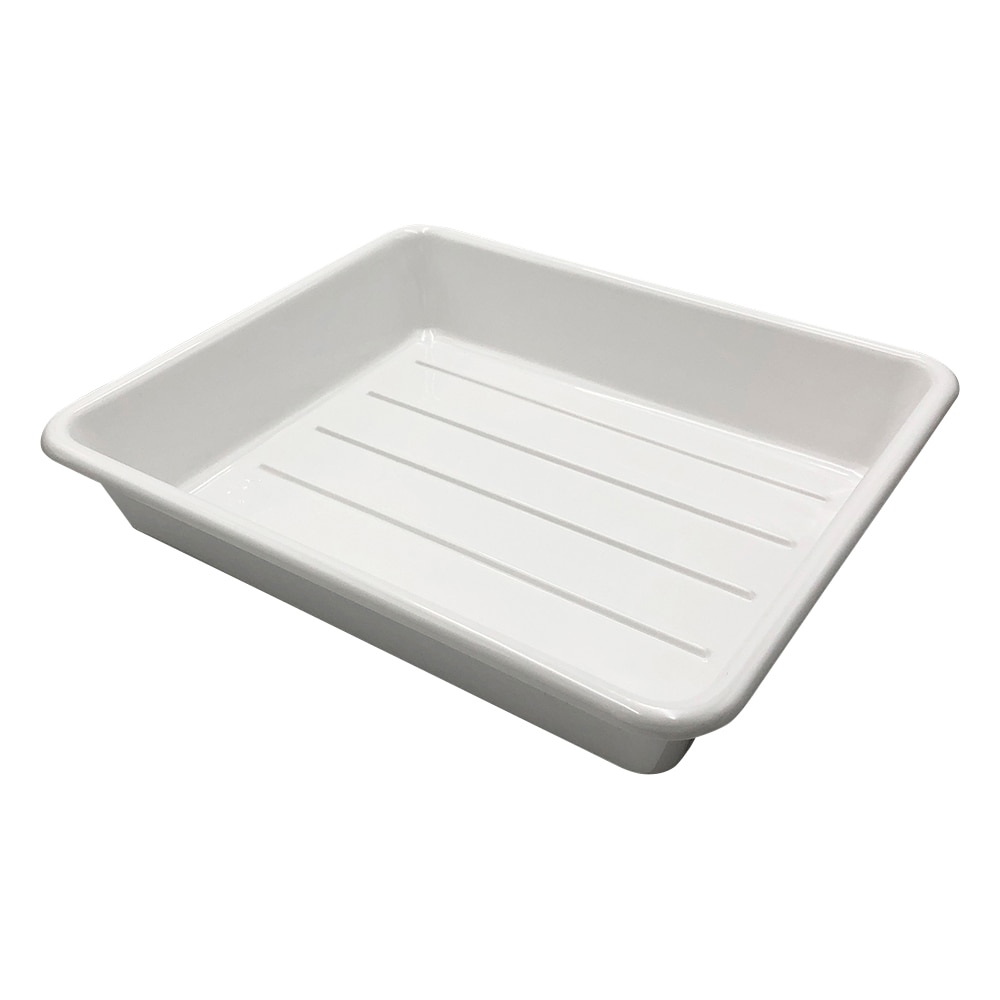 Kartell PVCバット 385×325×75mm 282 1個(ご注文単位1個)【直送品】