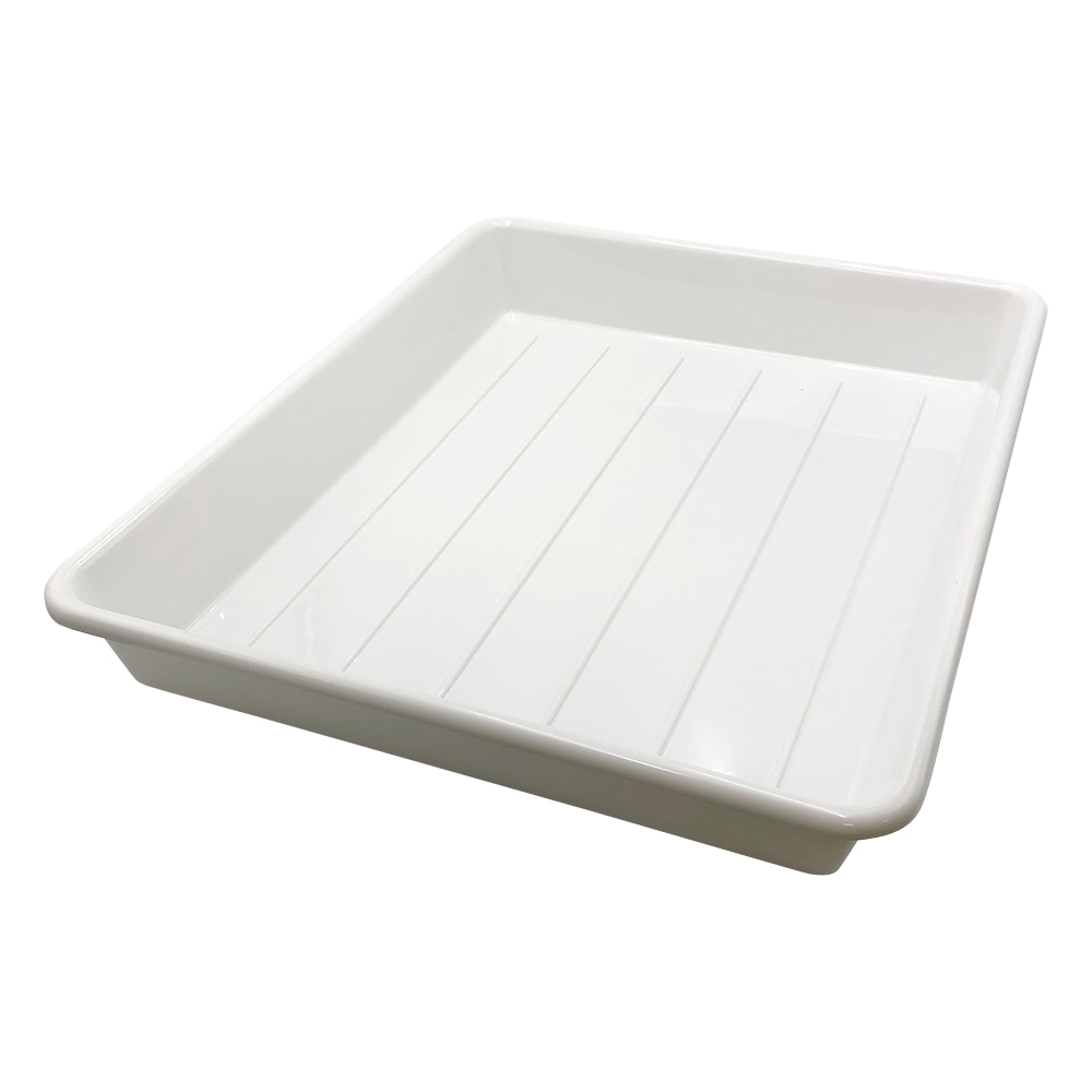 Kartell PVCバット 765×620×110mm 286 1個(ご注文単位1個)【直送品】