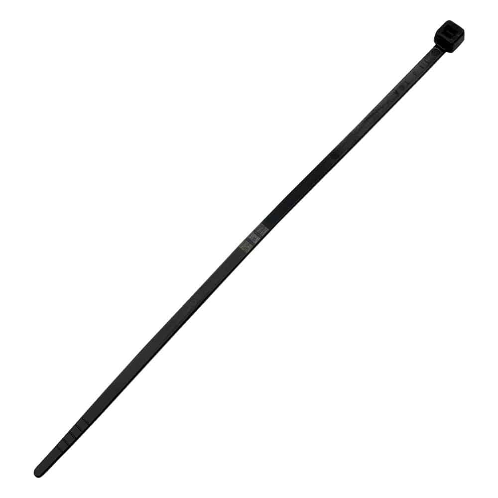 アラム 結束バンド(MPフーズ(R))1袋(100本入) MPF150 1袋(ご注文単位1袋)【直送品】