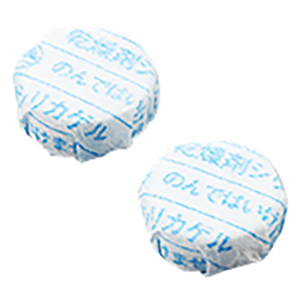 山仁薬品 錠剤型乾燥剤 φ15×6 1袋(100個入) PW1506 1袋(ご注文単位1袋)【直送品】