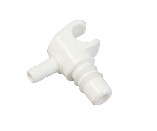 TRアンドK TS-200カシュウ用交換部品 吸引コネクター 1個(ご注文単位1個)【直送品】