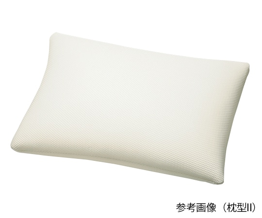 松本ナース産業 ウォッシャブルパッド 枕型IVかため 1個(ご注文単位1個)【直送品】
