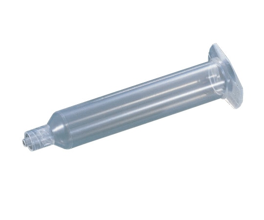 武蔵エンジニアリング ディスペンサー用シリンジ 標準(10mL) 1箱(50本入) PSY-10E 1箱(ご注文単位1箱)【直送品】