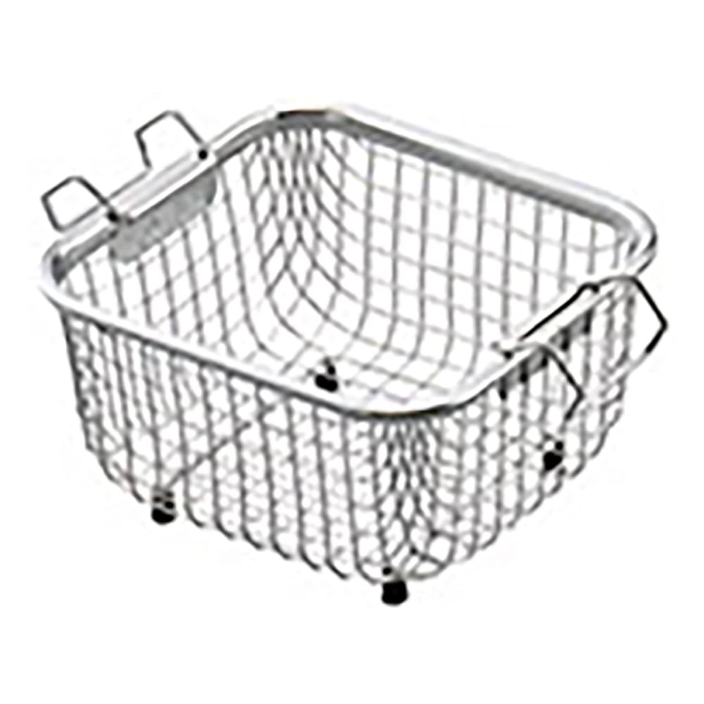 アズワン 洗浄カゴ MCS/MCD-2用 143×130×85mm 1個(ご注文単位1個)【直送品】