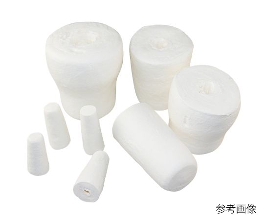 アズワン ディスポセルロース栓 No.14.5 1000個入 9231216 1袋(ご注文単位1袋)【直送品】