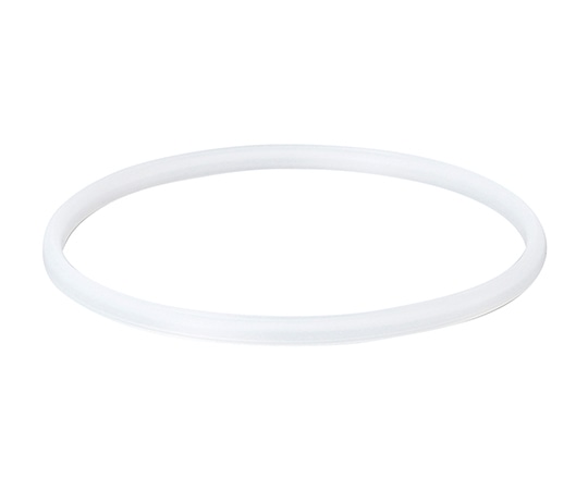 MONOVATE(旧:日東金属工業) 密閉タンク用シリコンパッキン (φ300mm) PQA-30 1個(ご注文単位1個)【直送品】