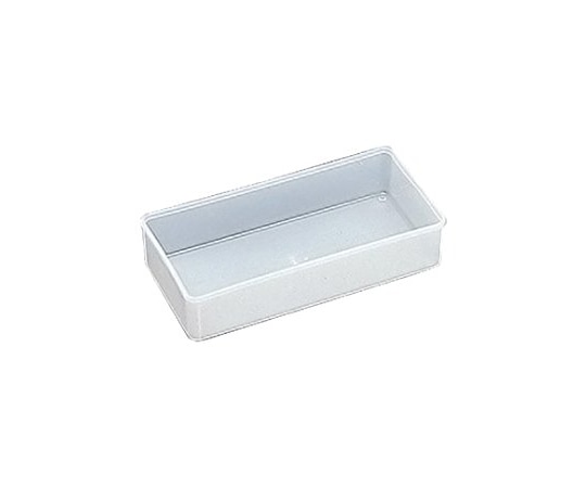 アズワン PFAデスコケース 213×106×48mm 870164 1個(ご注文単位1個)【直送品】