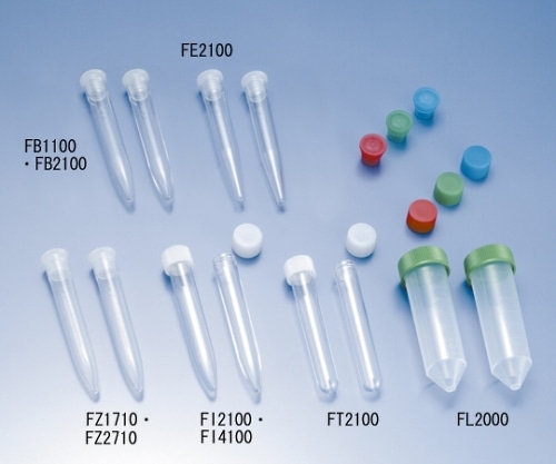 栄研化学 スピッツ PS(スクリュー1本包装) 滅菌済 FI4100 1箱(ご注文単位1箱)【直送品】