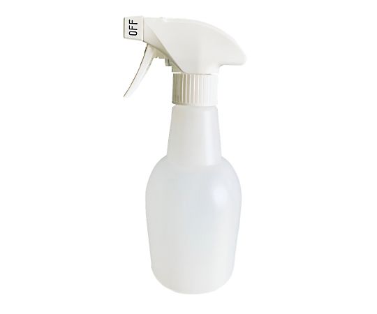 ニッコー・ハンセン トリガーボトル トリガースプレー付 363mL MTA-300TS 1本(ご注文単位1本)【直送品】
